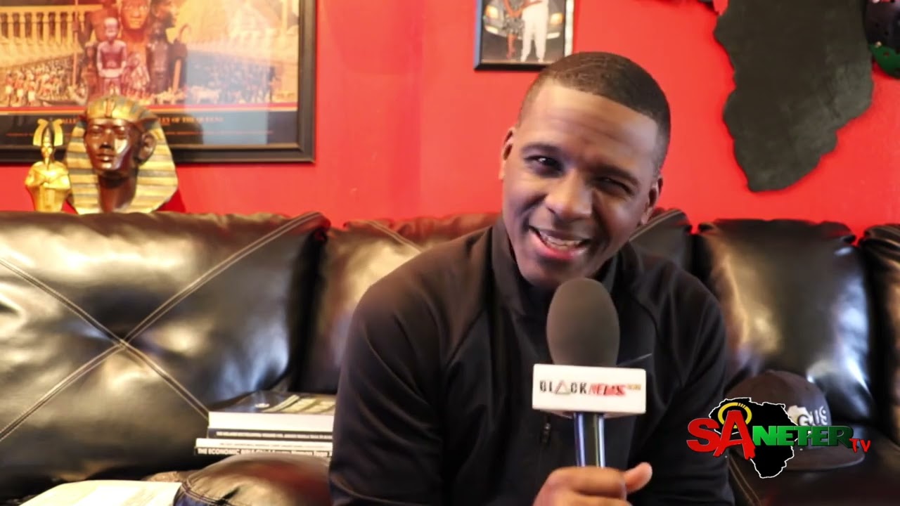 Sa Neter Ask Dr. Ali Muhammad About The Mistakes On His Degree. Here Is  What He Said.
