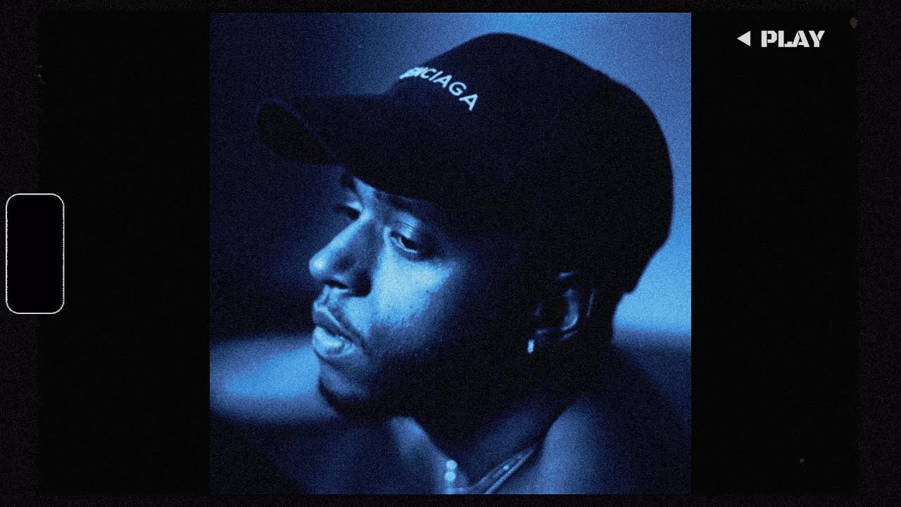 (FREE) 6lack x The Weeknd Type Beat - 