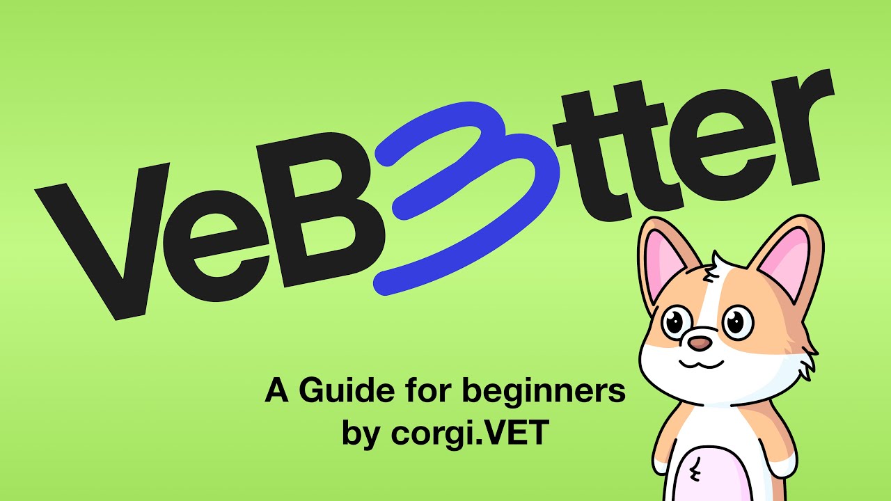VeBetterDAO Beginners Guide