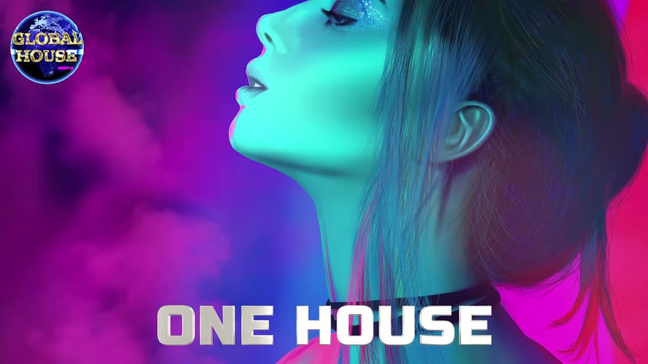 Age Of Love ~ Age Of Love (Dave Summer Edit) ~ Global House Select.