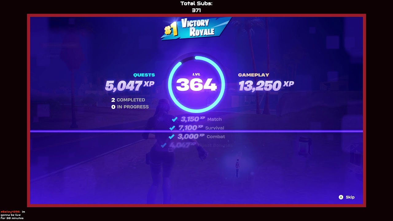 Playing Fortnite Blitz | Come say hi