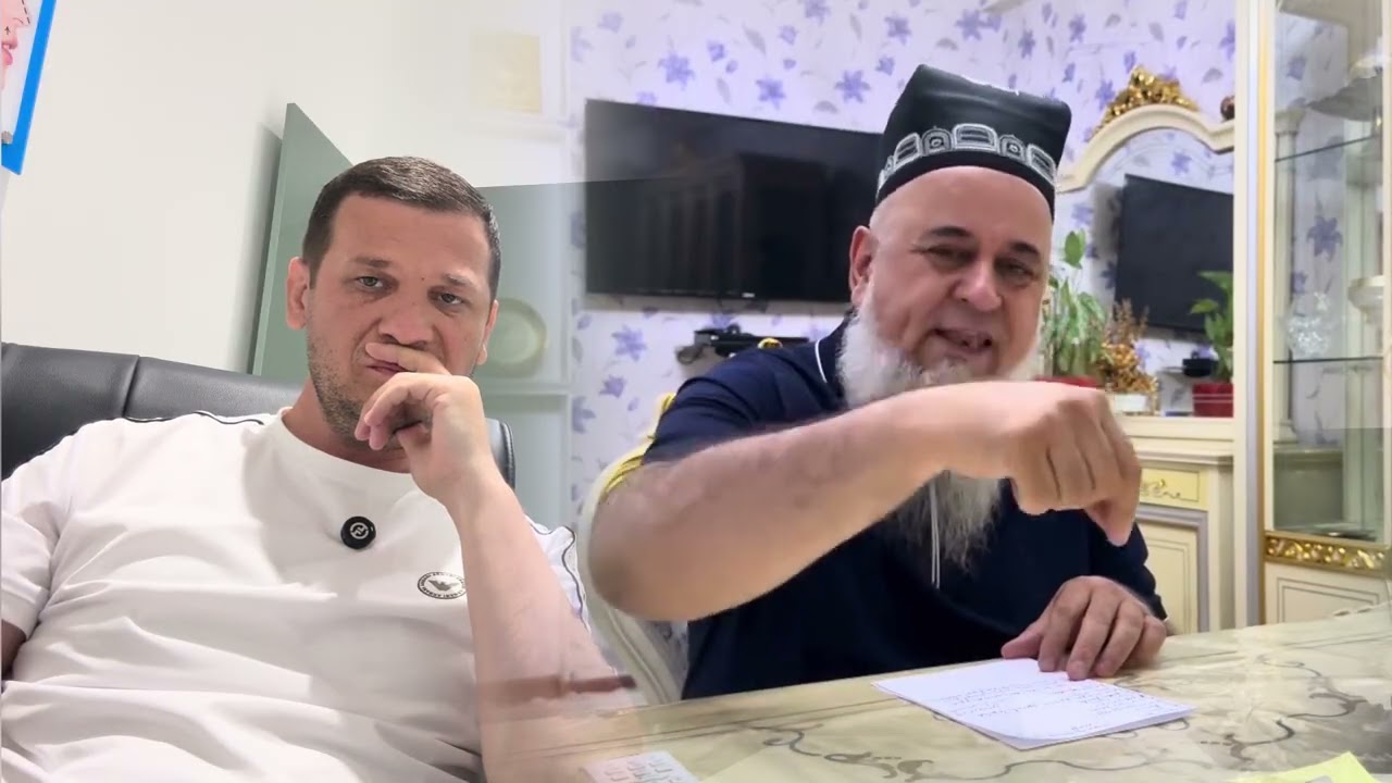 ЗАНАМРО БО МАРДИ БЕГОНА ВА ТАЛОҚИ У . ШИОРИ ДИН ЧИСТ ? 