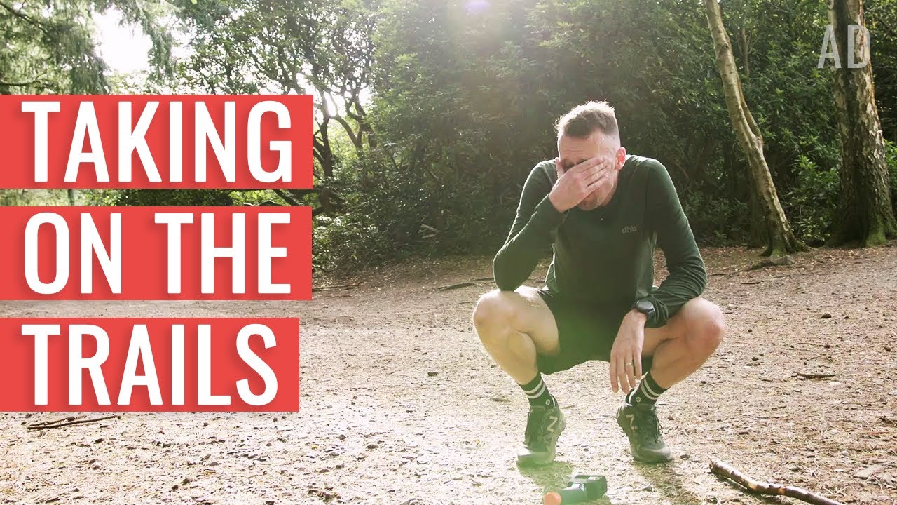 The Ultimate Pace Race | Road v Trails