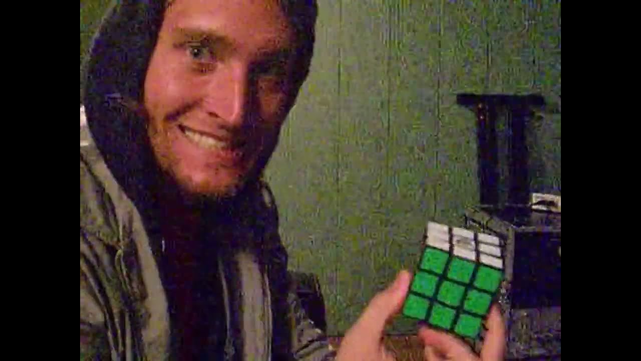 making 'It Has to Be This Way' // kaddisfly [2007]