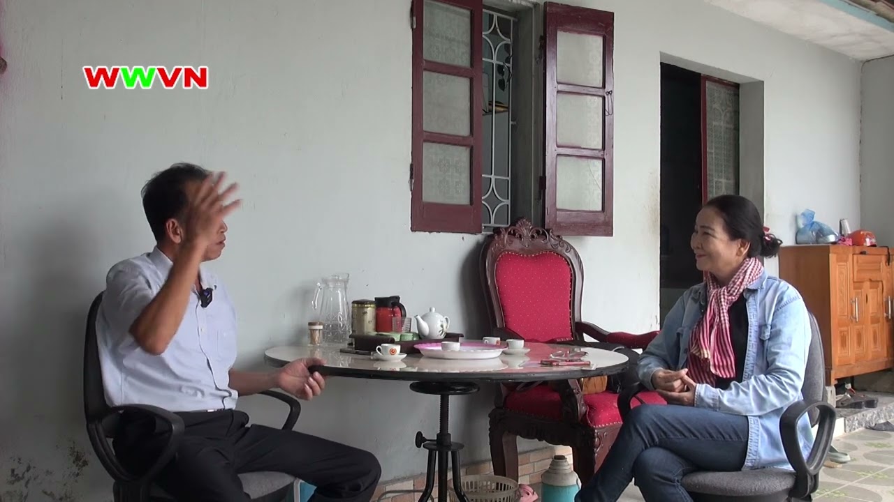 2.136 Đội cảm tử (lính Vị Xuyên)
