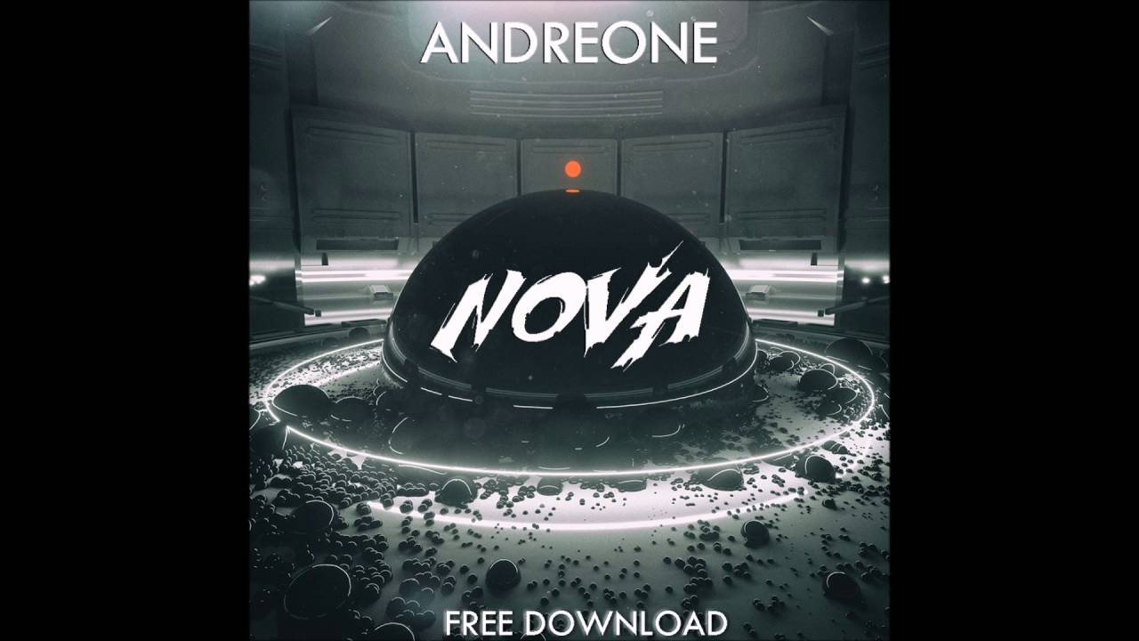 AndreOne - Nova (Original Mix)