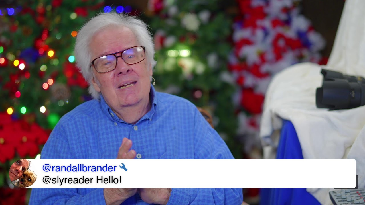 Leica Q3 External Light Controls