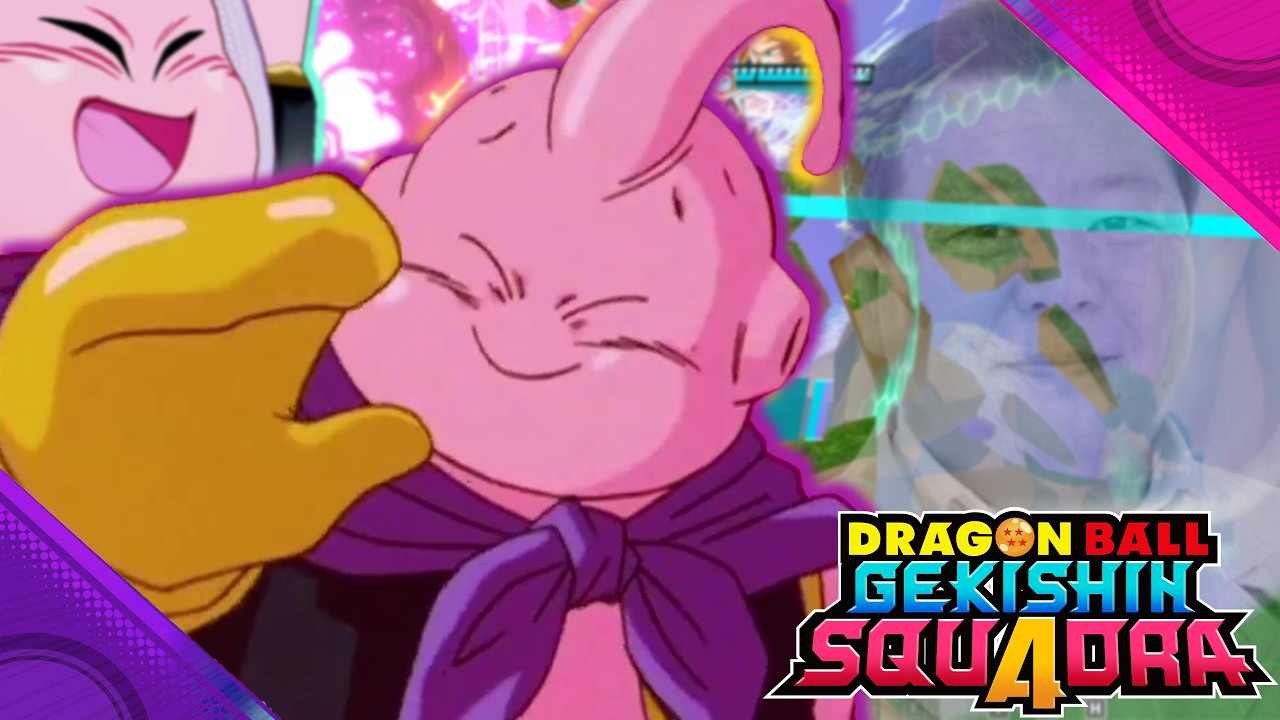 Because We Are Very Special Friends