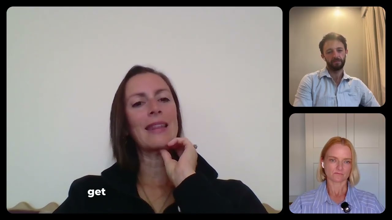 Pioneering Neuro with Gilly Davy
