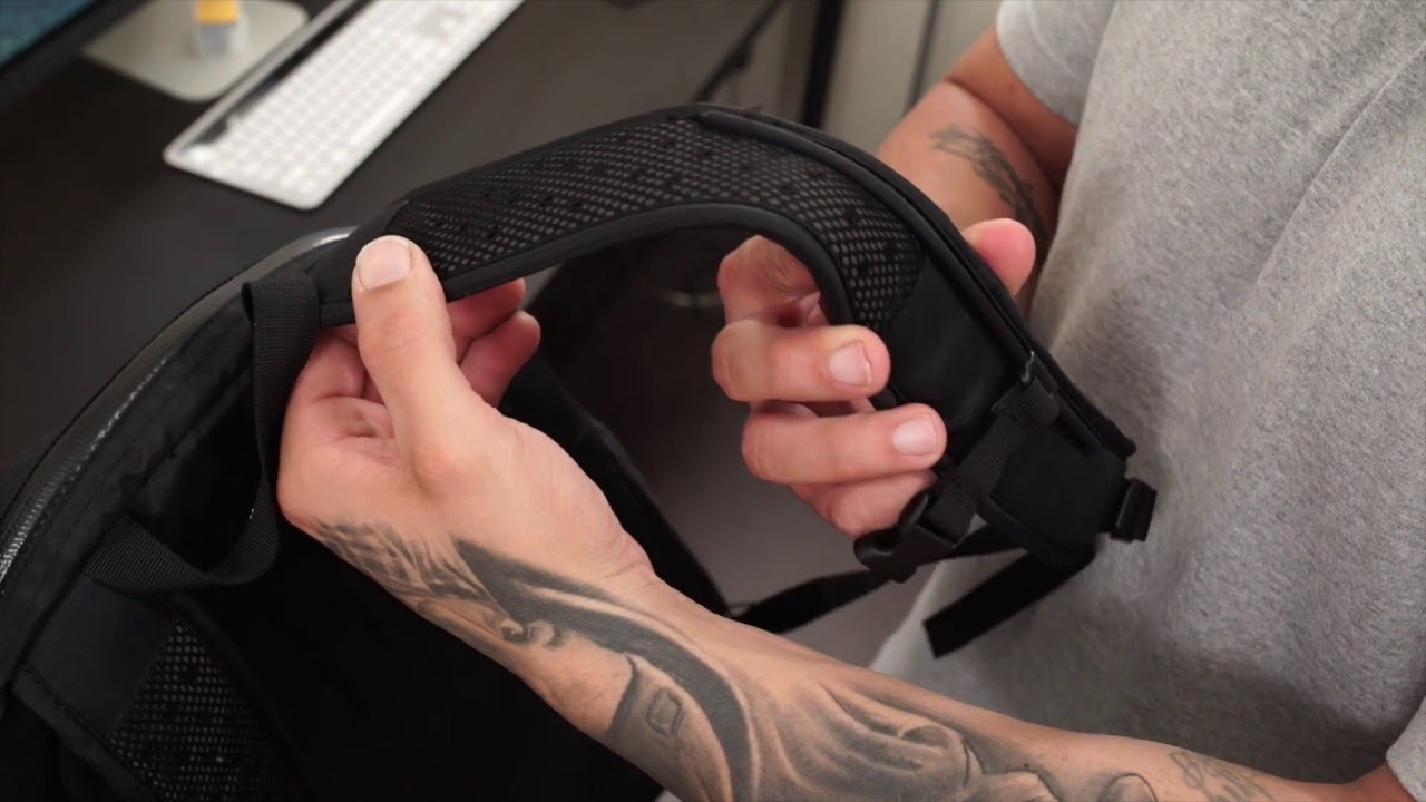 Anti-Gravity System: Magnetic Modular Pack.