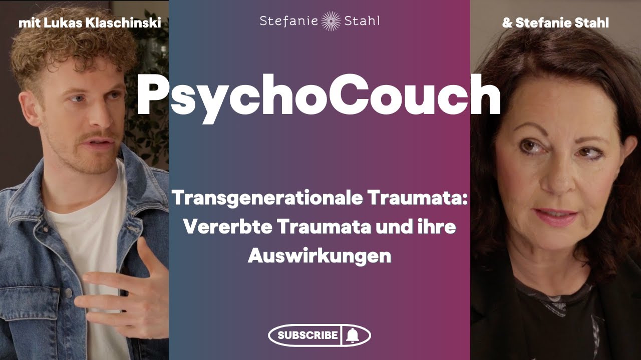 Transgenerationale Traumata: Vererbte Traumata und ihre Auswirkungen