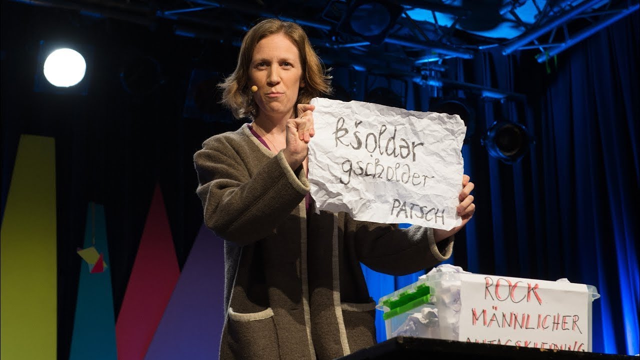 Yvonne Kathrein: 