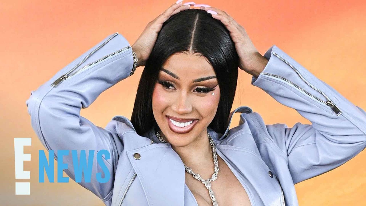 BET Awards 2026: Cardi B и Кендрик Ламар &mdash; лидеры по числу номинаций | E! News