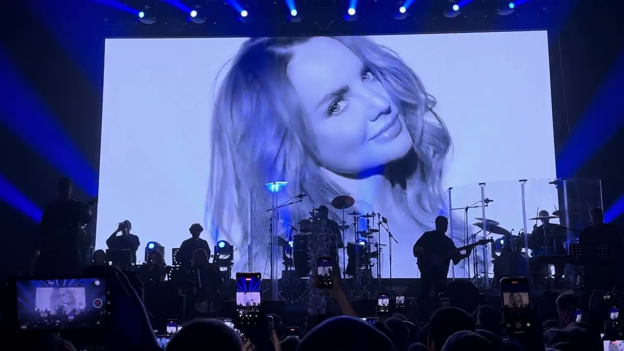 MaKSим | Intro+Ветром Стать | TAU | 31.01.2026 |