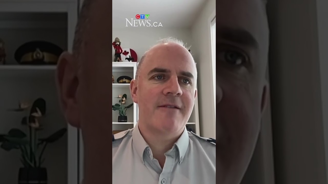В Альберте на борту авианосца QEII один человек погиб в результате стрельбы, полиция разыскивает ...