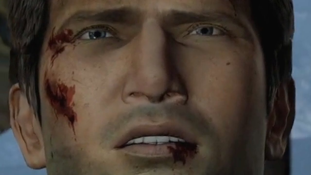 Uncharted: The Nathan Drake Collection But It's Just Memes