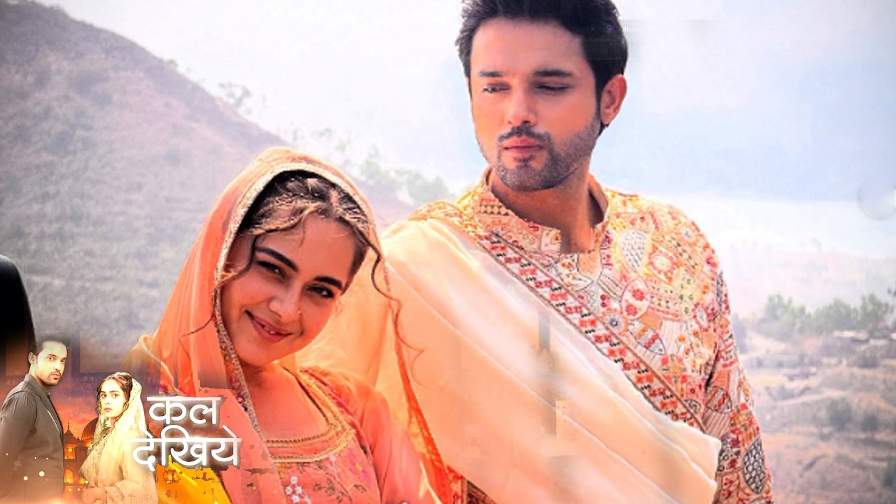Seher Hone Ko Hai Today Promo 23rd February 2026: Apni Ma Ki Kabr Par Mahid Ne Bahaye Aanshi