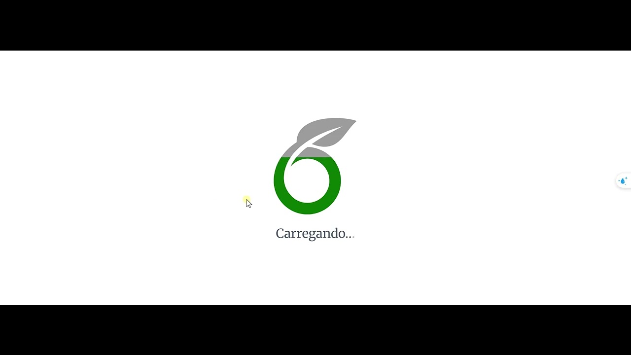 Vídeo sobre o último arquivo