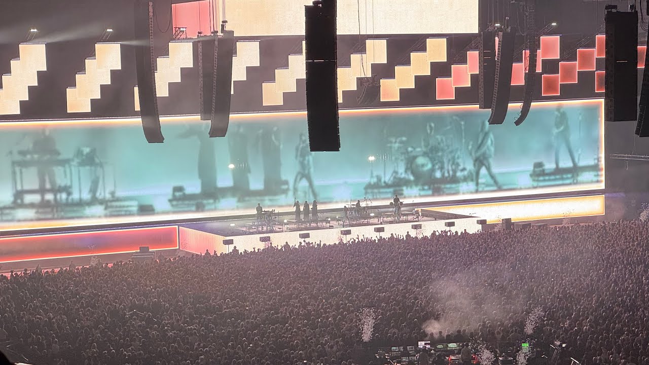 Kent 2025 - 3Arena: Fredag 21 mars