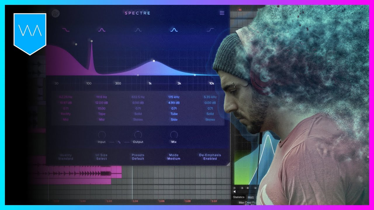 Will This Saturation Plugin Change the Way You Mix Forever?