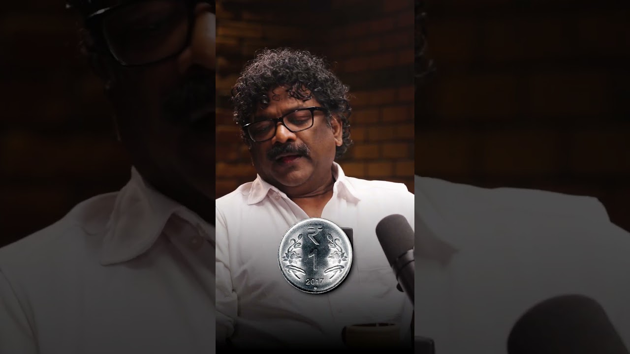 IDHI MEKU TELUSAAA❓ | Telugu Podcast | Raw Talks With VK | 