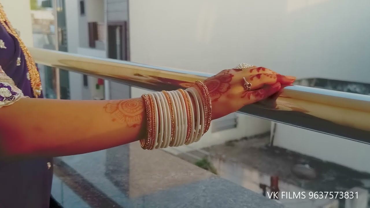 &ldquo;Cinematic Mobile Shot | VK Films India&rdquo;