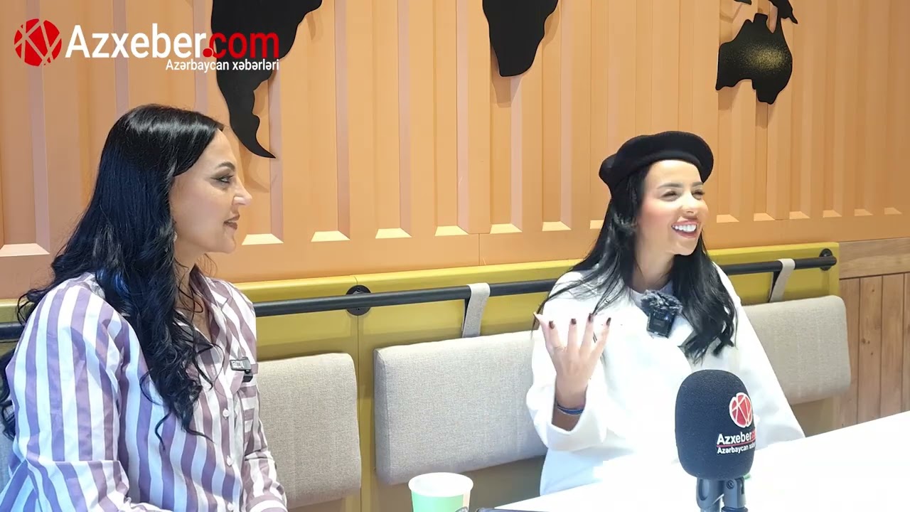 Nagehan Abdullayeva "Dedilər ərin Şəmkirlidir, pulu var, ona görə xəyanətini bağışladın"