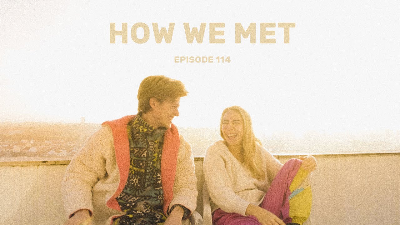 Hitchhiking Around The Globe | S2 E114