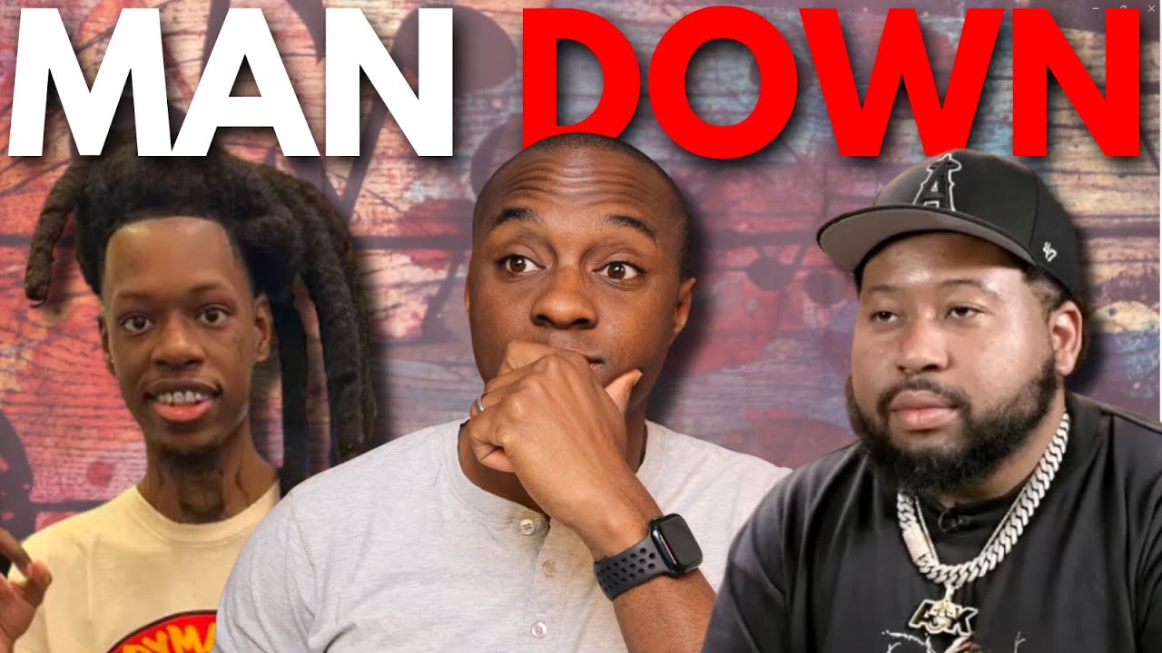 Rapper Foolio PASSES AWAY During His Birthday Celebration  - The Music Morning Show S4E112