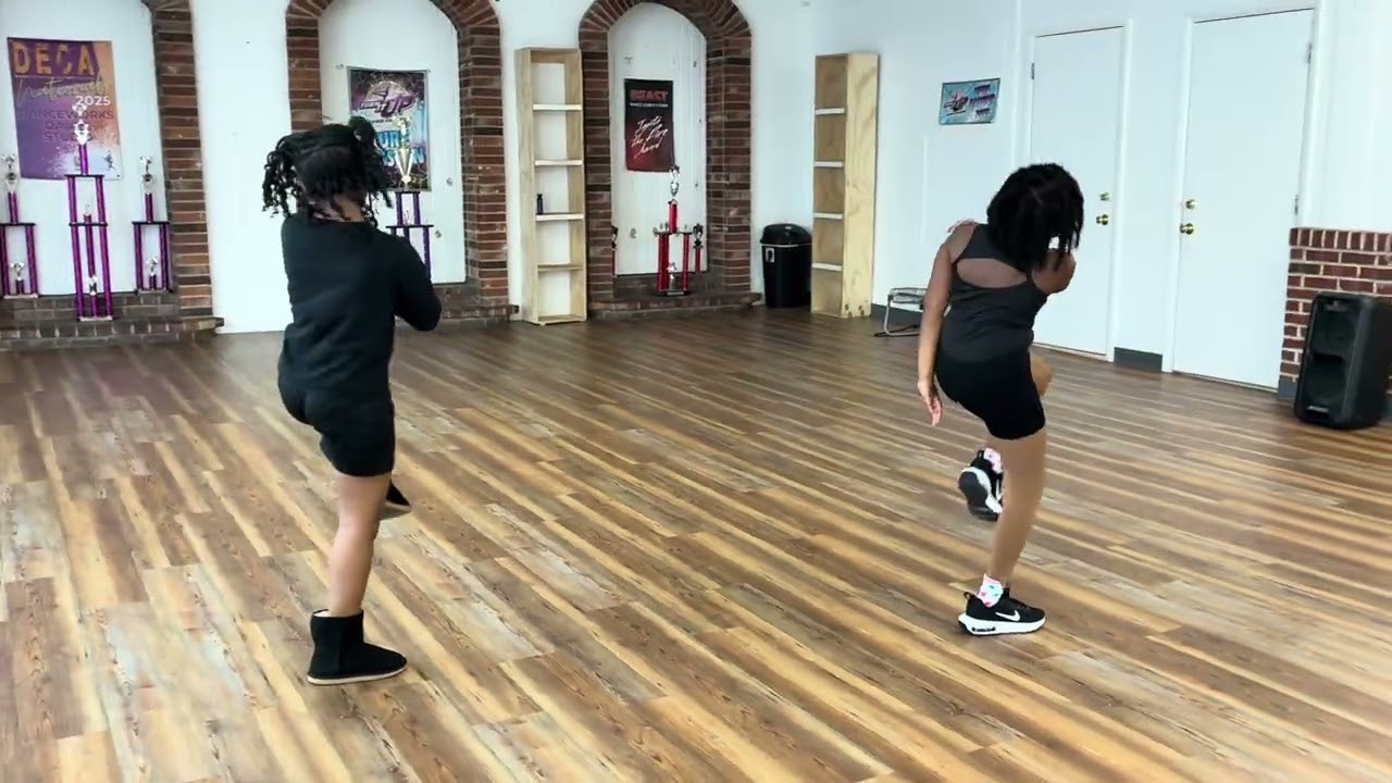 Kidz Bop part 1 