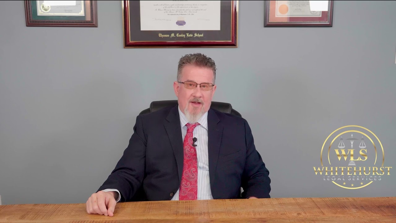 WHITEHURST LEGAL SERVICES LLC. COMMERCIAL #3 SHOT BY MEDIA BY CANVAS