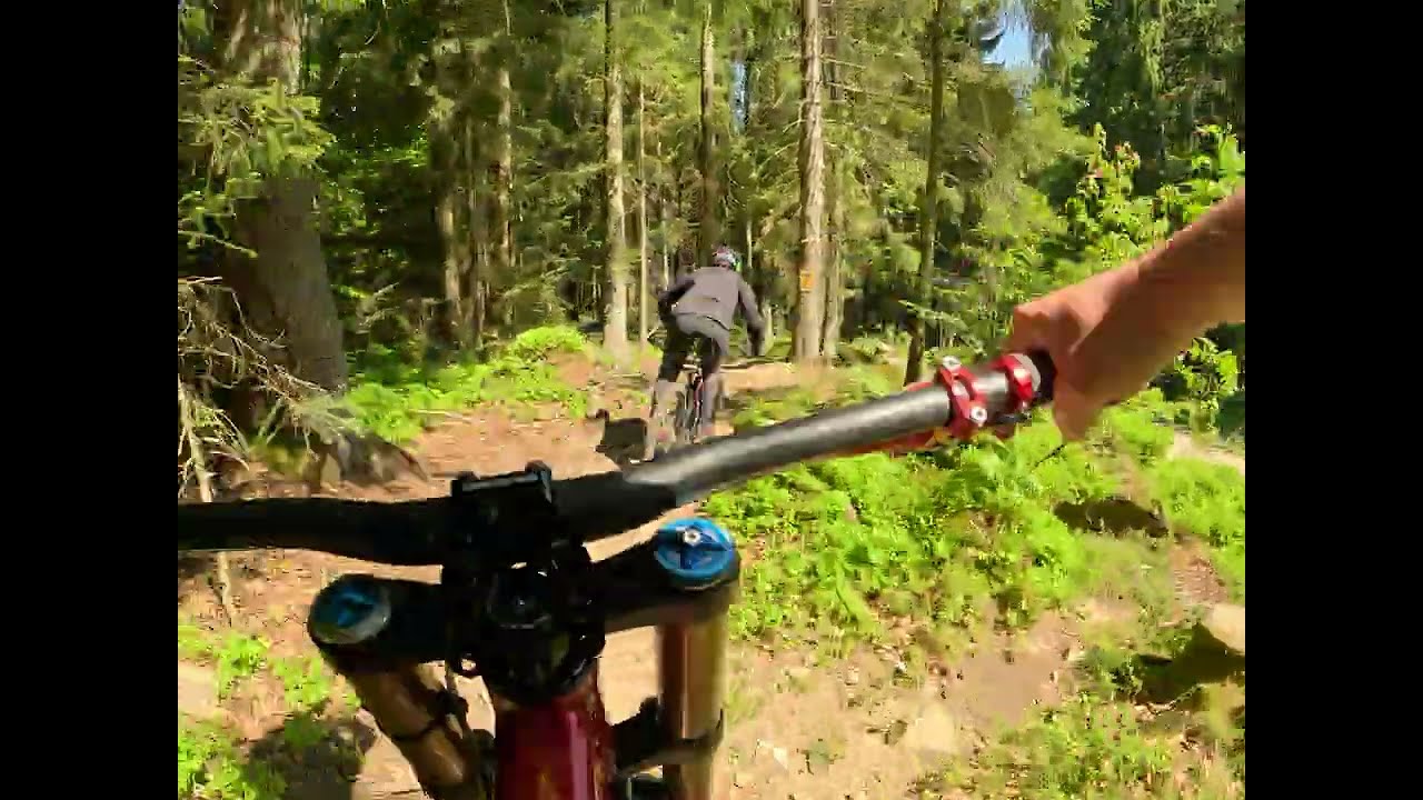 Bikepark Geisskopf 2025 Enduro 2 29