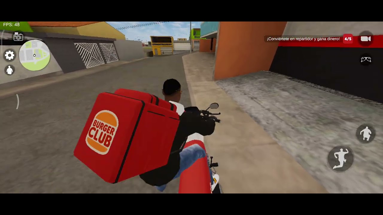 Hola estoy jugando elite auto Brazil y gracias 🫂