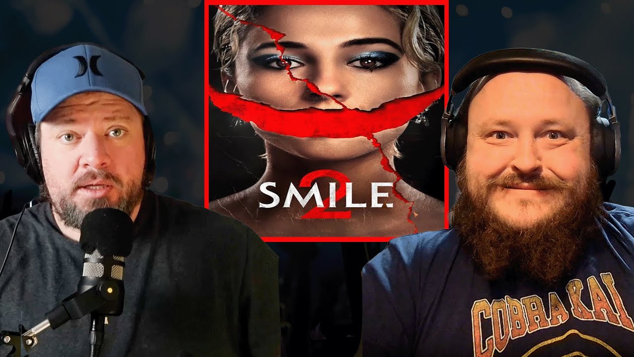 Smile 2 (2024) Review