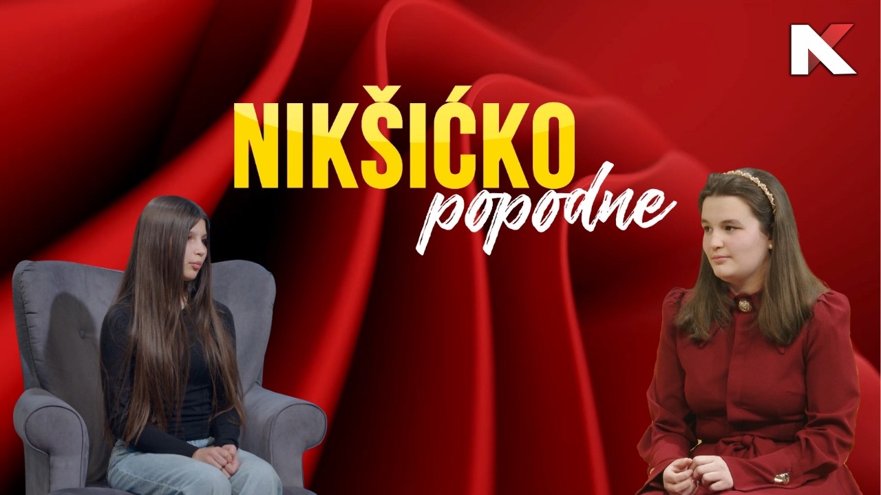 Sara Bulatović i Katarina Tadić 10.03.2026.