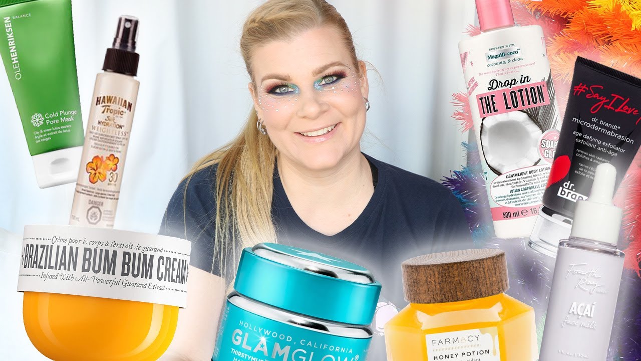 I've actually been enjoying skincare lately?? | Makeup Your Mind