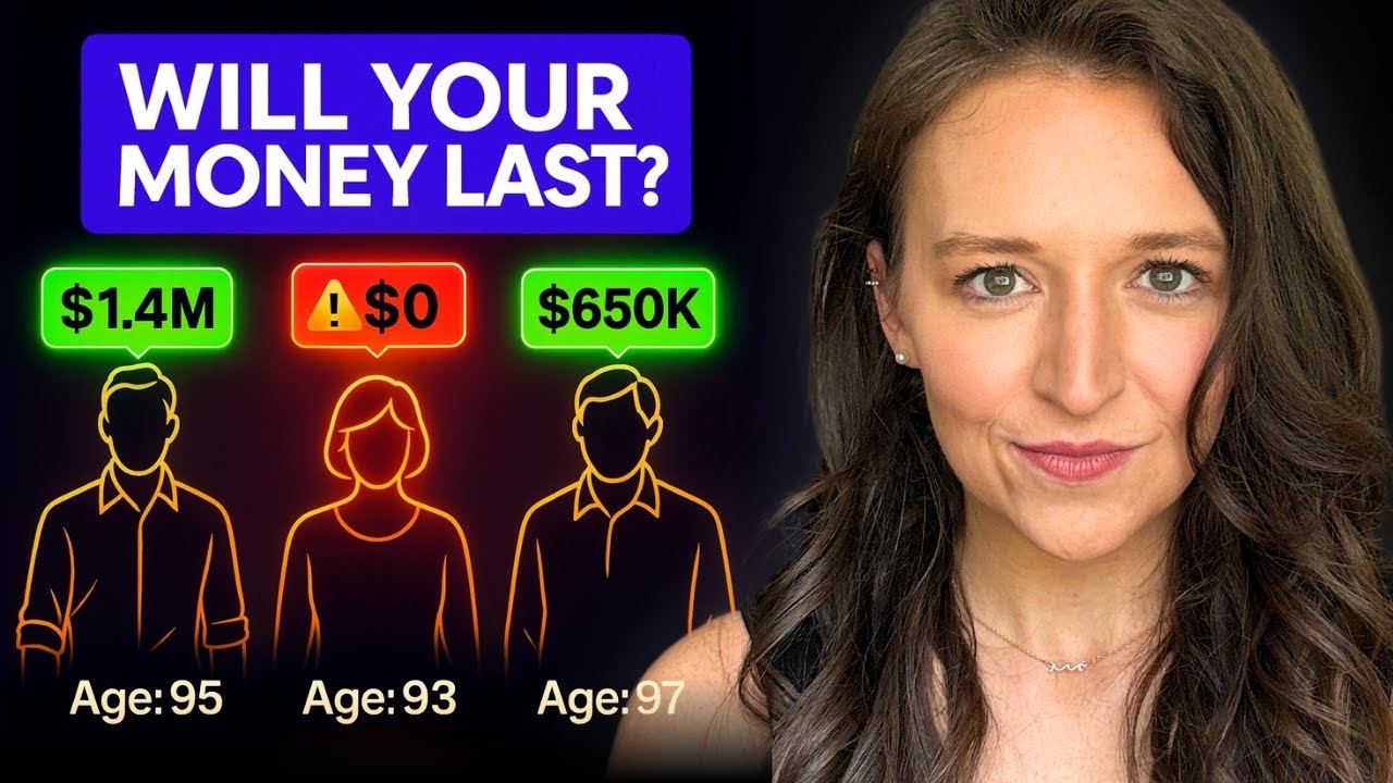 64% of Americans Fear Outliving Their Money—Here’s How to Make Yours Last a Lifetime