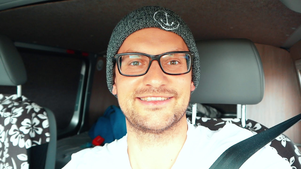 Geiler Wind, geile Wellen so muss St. Peter Ording sein