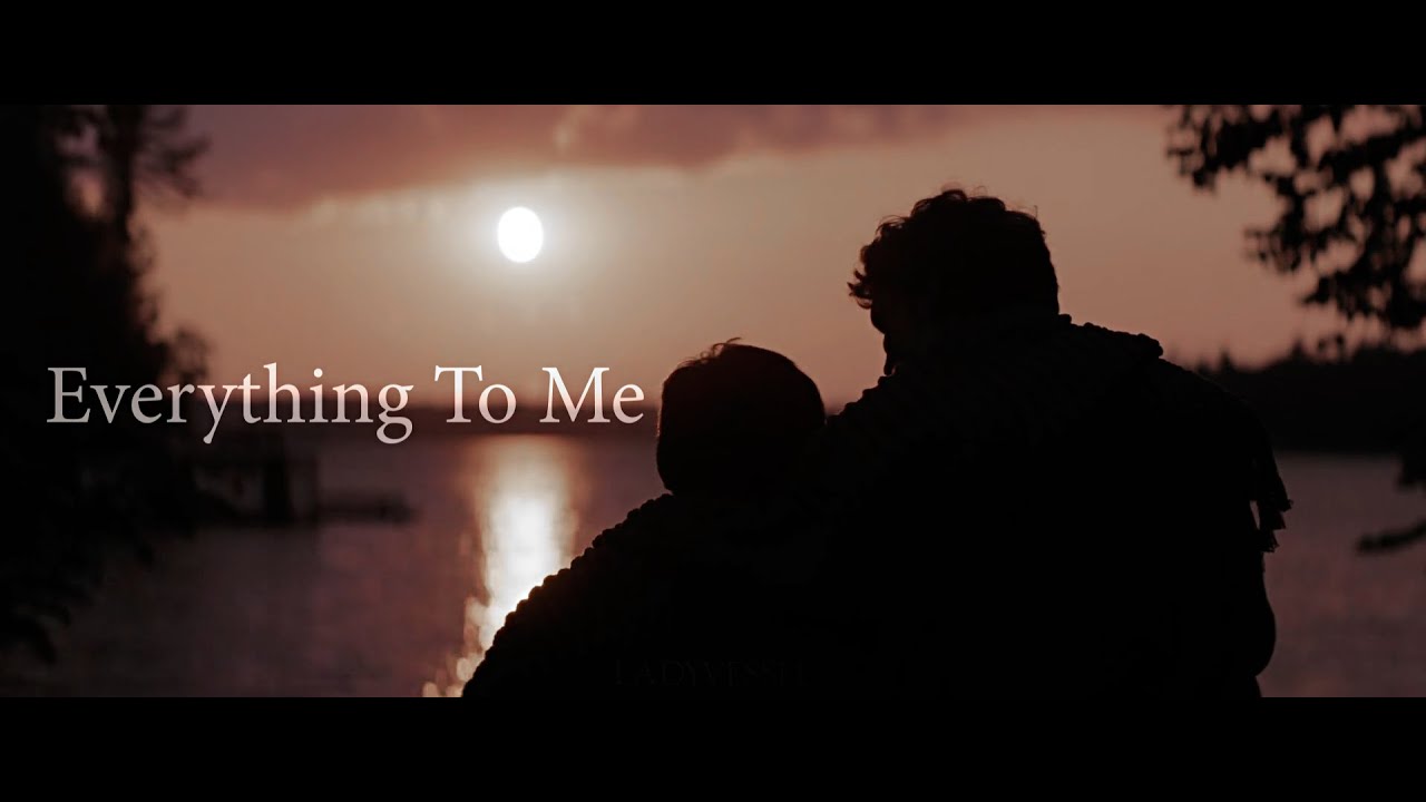 Everything To Me | Shane & Ilya