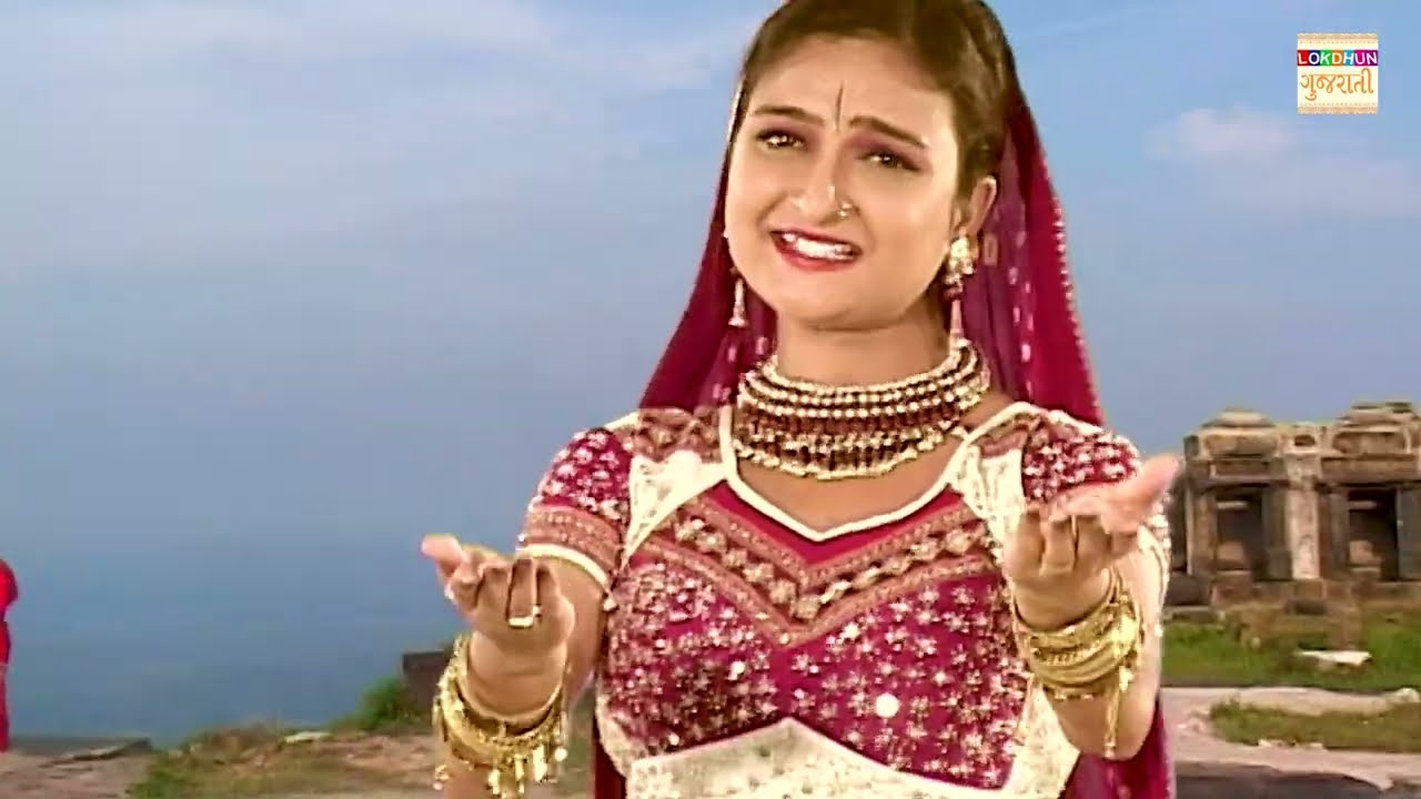 Podhya Hoy To Jago Re Podhya Hoy To Jago Re  - Mahakali Maa Ni Manta || Nava Gujarati Bhajan