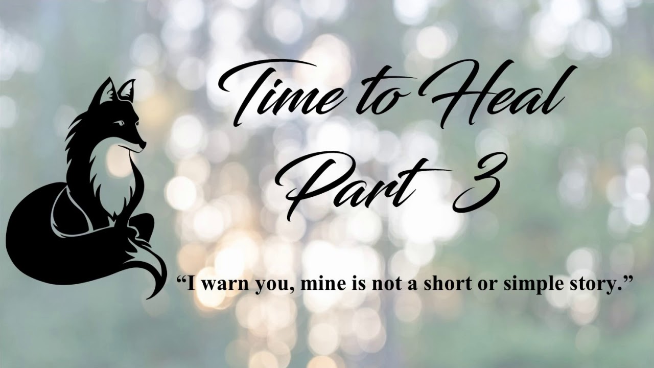 ASMR Voice: Time to Heal pt. 3 [F4A] [Hero and Healer] [Fantasy World]