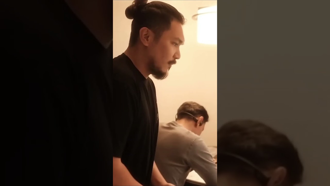 Jurus Menghilang! (Bukan Ghosting) 