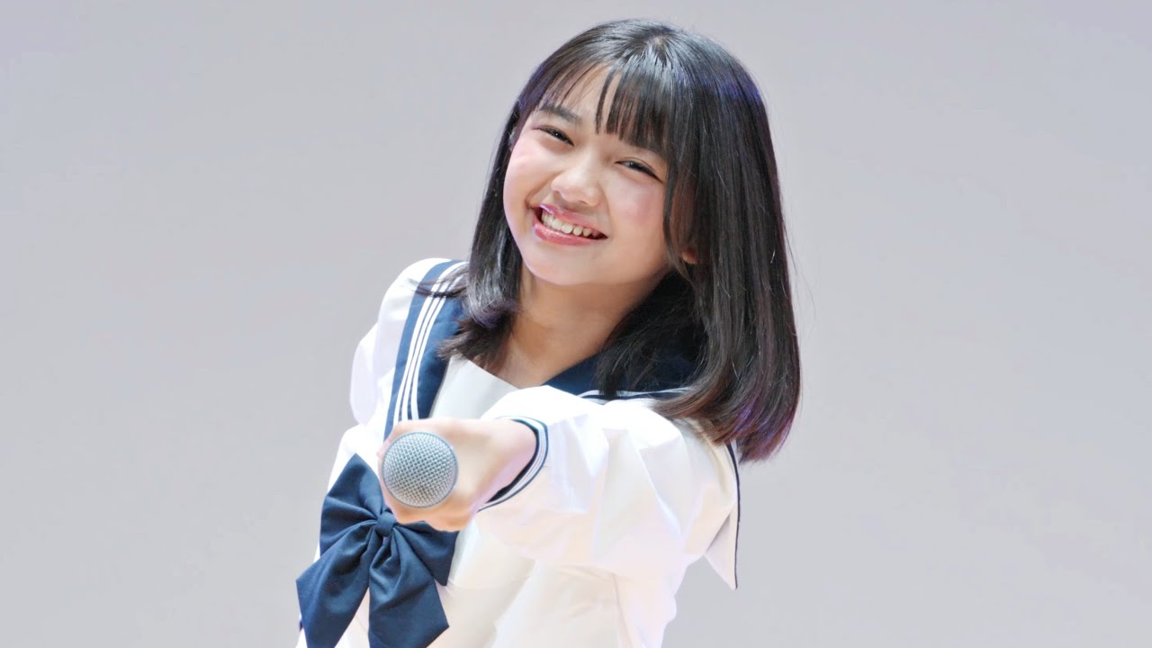 JS6 #えまえま👶🏻💘(Ema)ちゃん 『 学園天国 』 2024/11/24 美少女オータムカーニバル《全国お取り寄せ厳選9名》 #アイゲキ ❤#東京アイドル劇場 ◇(シダックスカルチャーホール)