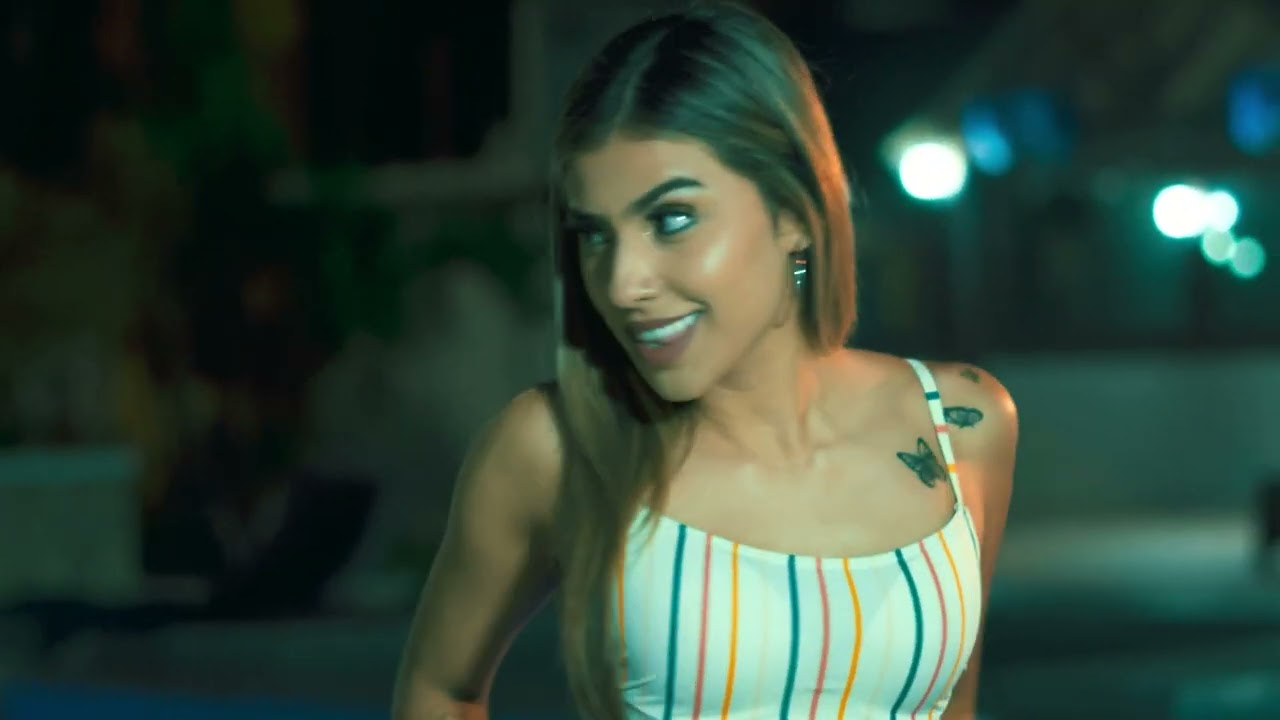 EME SCZ - Bandida Fina (Video Oficial)