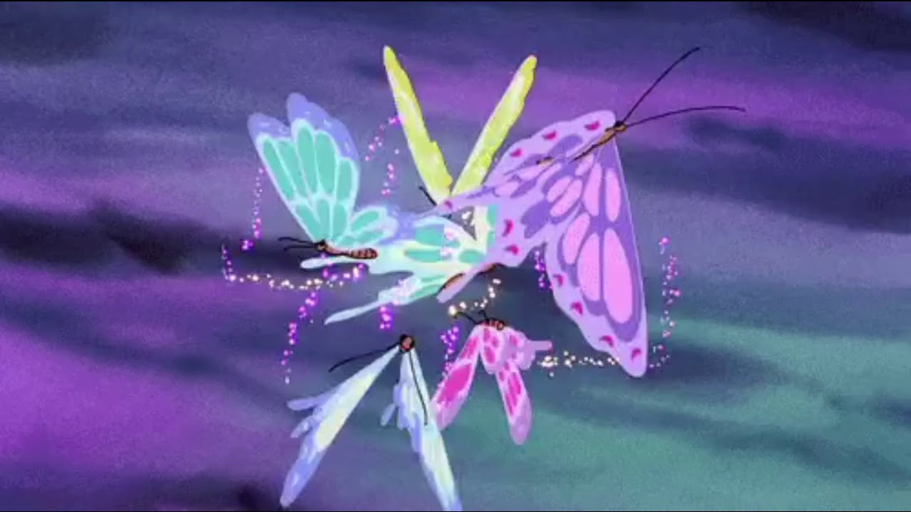 ryan trey - mutual butterflies (slowed + reverb)