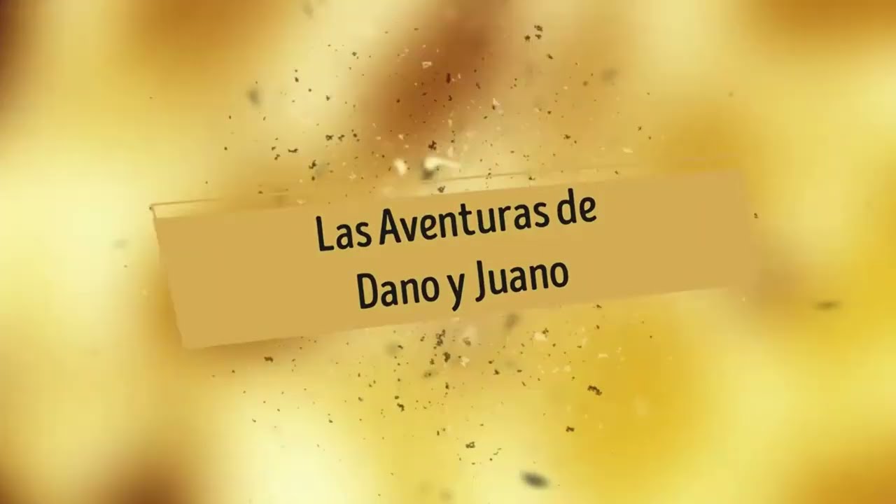 La vuelta de leyendas... | Las Aventuras de Dano y Juano | League of Legends #3