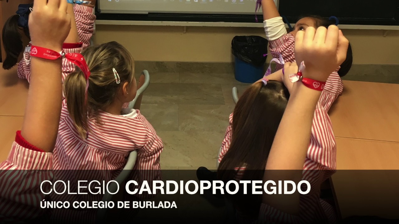 COLEGIO REGINA PACIS