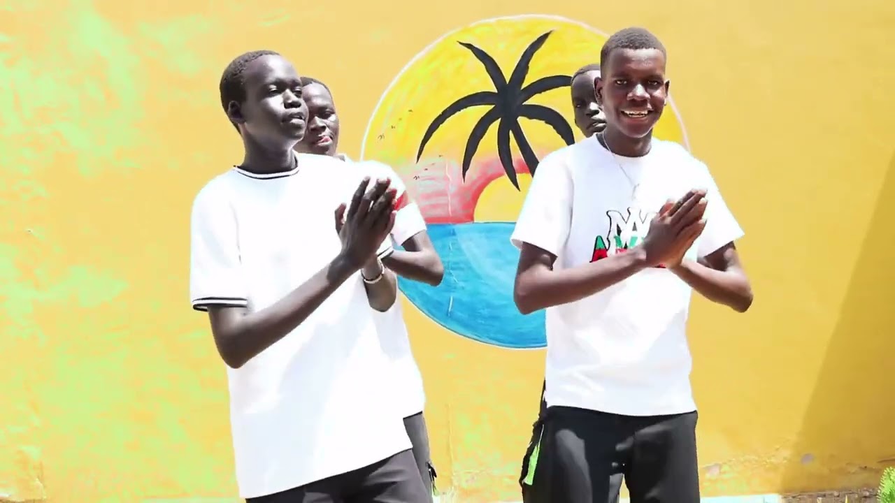 NASONGA MBELE NA YESU (official video) by Pastor Paul Ekal #god , #trending , #kenya , #turka