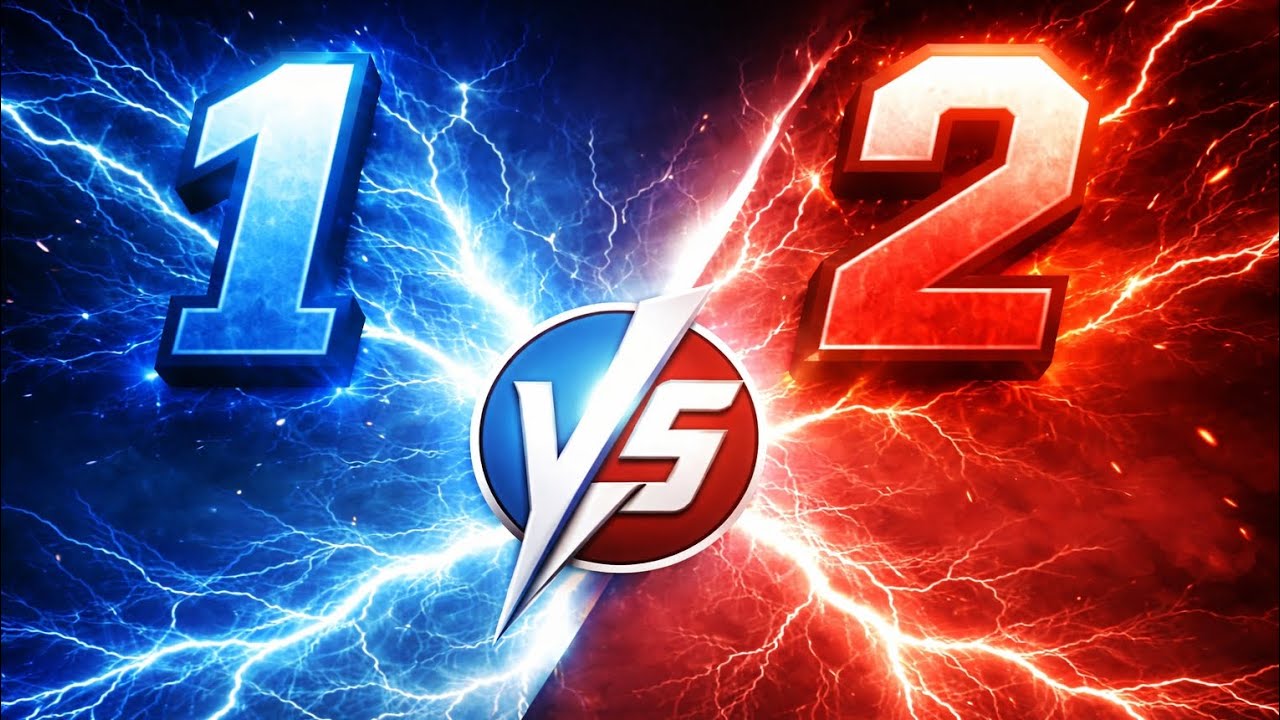  1v2⚡Wow mod