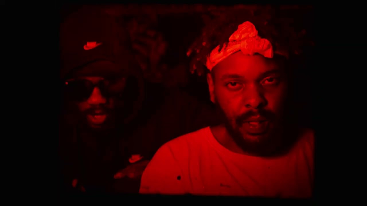 WI2L x DAZ - PEYE NOU